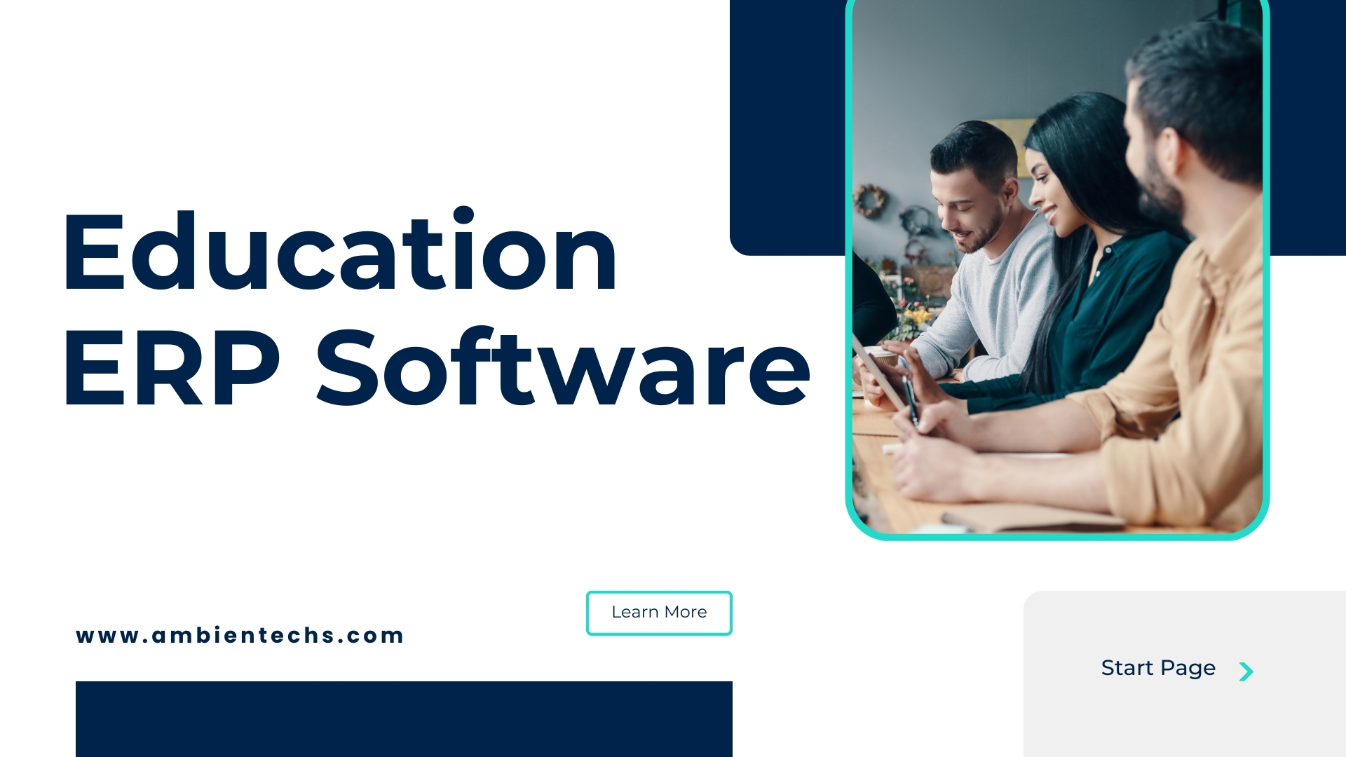 Best education ERP software for schools colleges and universities