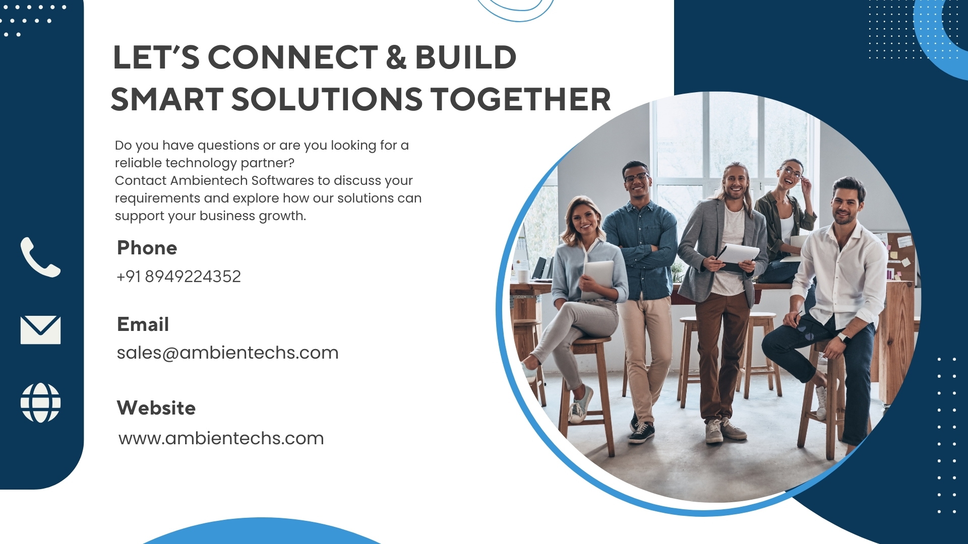 Secure enterprise CRM software for enterprises