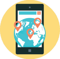 Geo Location Apps - Ambientech IT Services